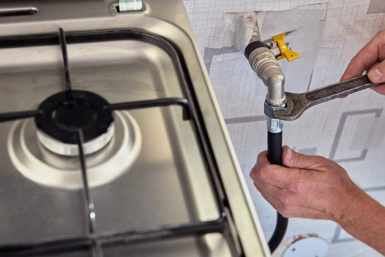 Gas Point Installation Sunshine Coast 2 gas point installation Sunshine Coast